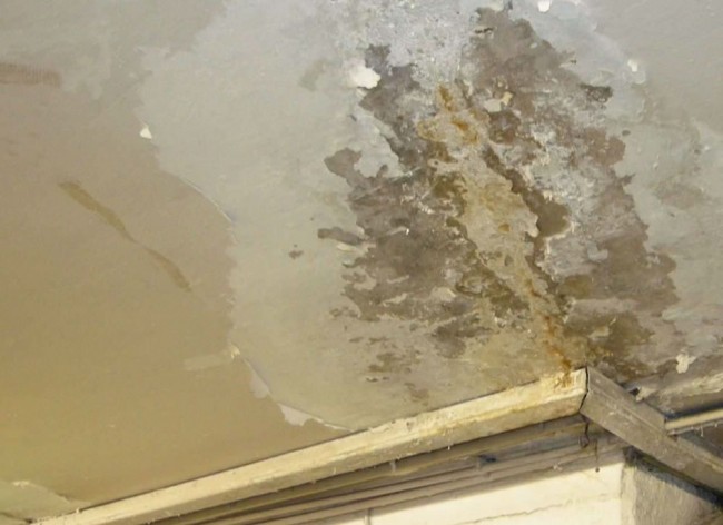 Betonsanierung durch die Schorn GmbH